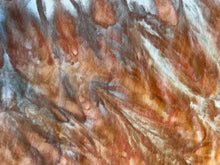 Load image into Gallery viewer, Custom Men’s T-Shirt in ‘Golden Brown Blue Gray’ for Tom Price