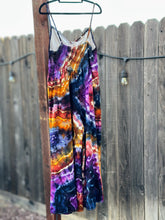 Load image into Gallery viewer, Custom Geode Cut-out Jumpsuit and 2 Geode Bralette and Thong Sets for Meaghan