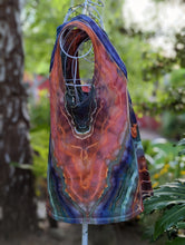 Load image into Gallery viewer, Custom Geode Tank Tops for Angie