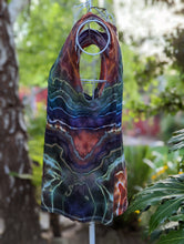 Load image into Gallery viewer, Custom Geode Tank Tops for Angie