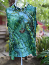 Load image into Gallery viewer, Custom Geode Tank Tops for Angie