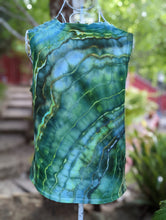 Load image into Gallery viewer, Custom Geode Tank Tops for Angie