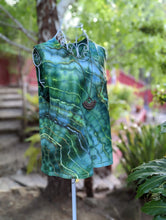 Load image into Gallery viewer, Custom Geode Tank Tops for Angie