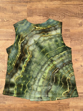 Load image into Gallery viewer, Custom Geode Tank Tops for Angie