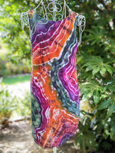 Load image into Gallery viewer, Custom Geode Hoodie, Reverse Hoodie & 2 Geode Tank Tops for Danelle