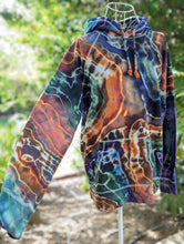 Load image into Gallery viewer, Custom Geode Hoodie, Reverse Hoodie & 2 Geode Tank Tops for Danelle