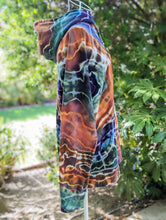 Load image into Gallery viewer, Custom Geode Hoodie, Reverse Hoodie & 2 Geode Tank Tops for Danelle