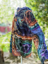 Load image into Gallery viewer, Custom Geode Hoodie, Reverse Hoodie & 2 Geode Tank Tops for Danelle