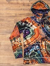Load image into Gallery viewer, Custom Geode Hoodie, Reverse Hoodie & 2 Geode Tank Tops for Danelle