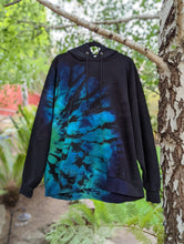 Load image into Gallery viewer, Custom Geode Hoodie, Reverse Hoodie & 2 Geode Tank Tops for Danelle