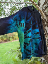 Load image into Gallery viewer, Custom Geode Hoodie, Reverse Hoodie & 2 Geode Tank Tops for Danelle