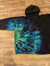 Load image into Gallery viewer, Custom Geode Hoodie, Reverse Hoodie & 2 Geode Tank Tops for Danelle