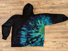 Load image into Gallery viewer, Custom Geode Hoodie, Reverse Hoodie & 2 Geode Tank Tops for Danelle
