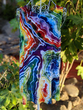 Load image into Gallery viewer, Custom Geode Hoodie, Reverse Hoodie & 2 Geode Tank Tops for Danelle