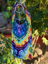 Load image into Gallery viewer, Custom Geode Hoodie, Reverse Hoodie & 2 Geode Tank Tops for Danelle