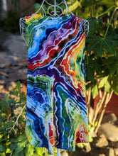 Load image into Gallery viewer, Custom Geode Hoodie, Reverse Hoodie & 2 Geode Tank Tops for Danelle