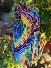 Load image into Gallery viewer, Custom Geode Hoodie, Reverse Hoodie & 2 Geode Tank Tops for Danelle