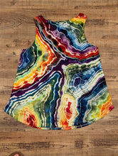 Load image into Gallery viewer, Custom Geode Hoodie, Reverse Hoodie & 2 Geode Tank Tops for Danelle