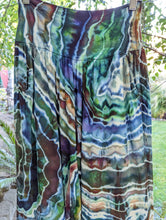 Load image into Gallery viewer, Custom Geode Palazzo Pants for Melissa