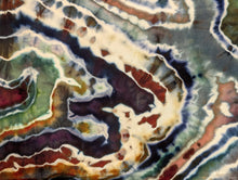 Load image into Gallery viewer, Custom Geode Palazzo Pants for Melissa