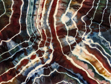 Load image into Gallery viewer, Custom Geode Palazzo Pants for Melissa