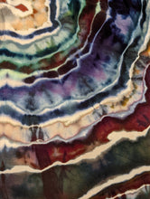 Load image into Gallery viewer, Custom Geode Palazzo Pants for Melissa