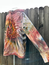 Load image into Gallery viewer, 2 Custom Gravity Spiral Hoodies for Rebecca