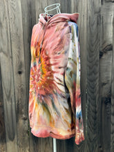 Load image into Gallery viewer, 2 Custom Gravity Spiral Hoodies for Rebecca