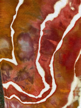 Load image into Gallery viewer, Women’s Large Geode Long Duster Cardigan in ‘Autumn Dreams’