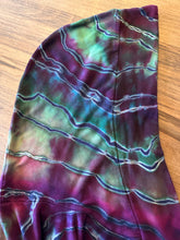 Load image into Gallery viewer, Custom Reverse Geode Hooded Cardigan for Garrett