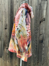 Load image into Gallery viewer, 2 Custom Gravity Spiral Hoodies for Rebecca