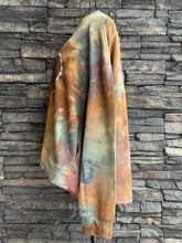 Load image into Gallery viewer, Custom Heart Sweatshirt with Thumbholes &amp; Pockets for Kelly
