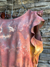 Load image into Gallery viewer, Custom Jumpsuit in ‘Rustic Rainbow’ for Doryann
