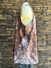 Load image into Gallery viewer, Men’s XL Tank Top in ‘Iron Rust’
