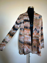 Load image into Gallery viewer, Custom Thumbhole Twist Cardigan for Pamela
