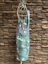 Load image into Gallery viewer, Adult Apron with Pockets in ‘Northern Lights’
