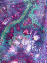 Load image into Gallery viewer, Geode Dish Towel in ‘MindBender X’
