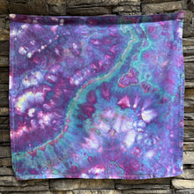 Load image into Gallery viewer, Geode Dish Towel in ‘MindBender X’
