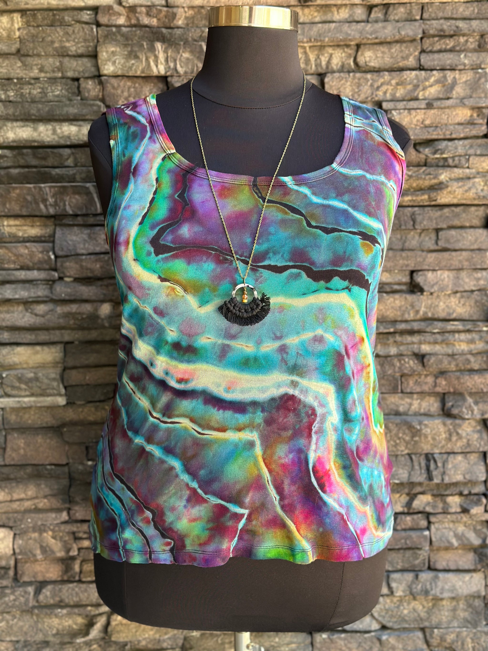 Tank Tops – Sunshine Daydream Designs