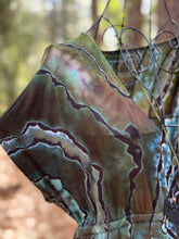 Load image into Gallery viewer, Custom Reverse Geode Dresses for Tonya

