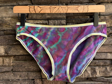 Load image into Gallery viewer, Women’s Medium Undies in ‘Northern Lights’

