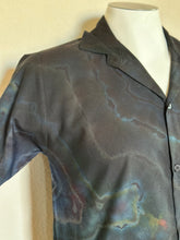 Load image into Gallery viewer, Custom Reverse Geode Shirts for Ron

