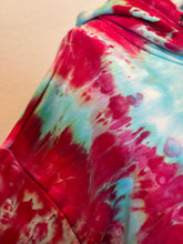 Load image into Gallery viewer, Custom Twist Hoodie in ‘Candypop’ for Meredith
