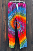 Load image into Gallery viewer, Custom Family Set of Rainbow Spiral Jammies for Rachael
