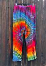 Load image into Gallery viewer, Custom Family Set of Rainbow Spiral Jammies for Rachael
