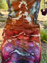 Load image into Gallery viewer, Women’s Medium Geode Bodycon Dress in ‘Carnelian Sunset’
