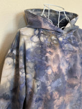 Load image into Gallery viewer, Women’s Medium Hoodie Dress in ‘Pillars of Creation’
