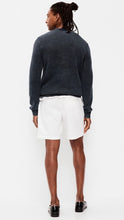 Load image into Gallery viewer, Men’s XXL Twill Jogger Shorts in ‘Wild Thing’
