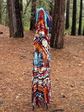 Load image into Gallery viewer, Custom Geode Boho Dresses for Leslie
