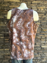 Load image into Gallery viewer, Men’s XL Tank Top in ‘Iron Rust’
